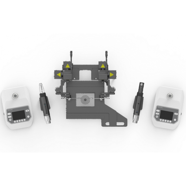 MOS200 Micromanipulation System 