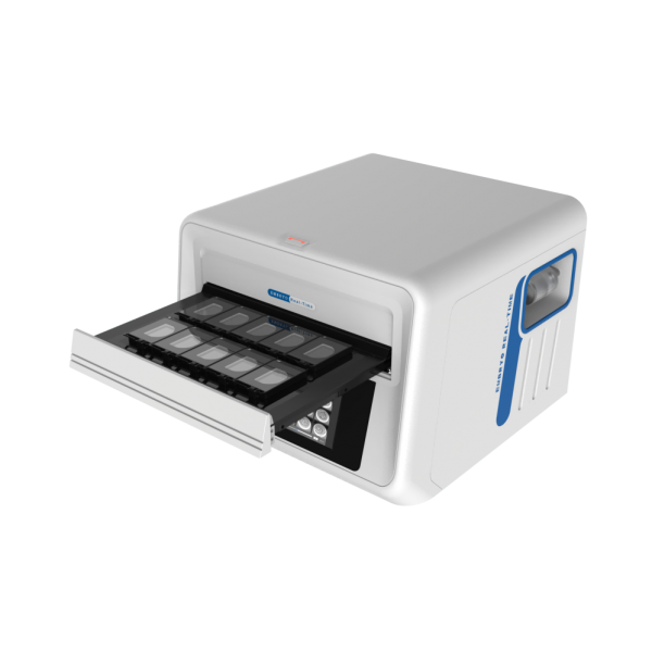 Embryo RT®TLS301 time-lapse incubator 