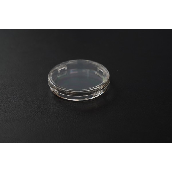 ICSI or Embryo Culture 
