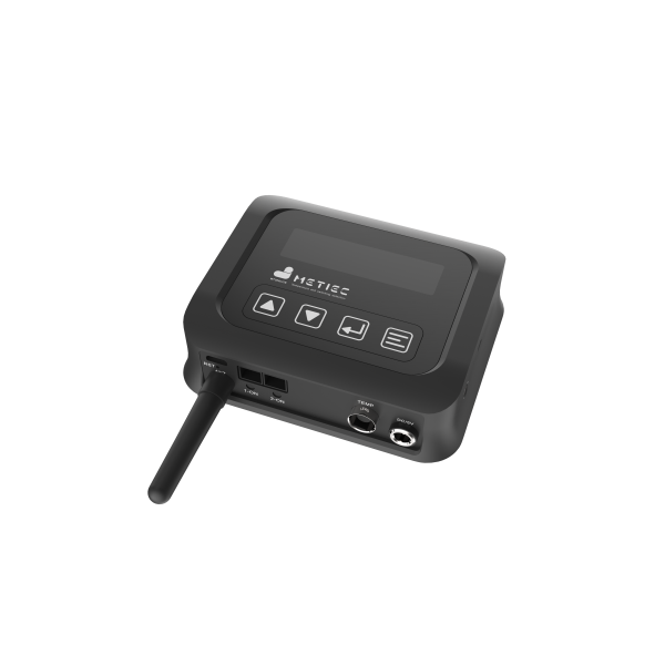 Refrigerator Temperature Monitor 
