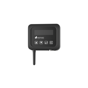 Refrigerator Temperature Monitor