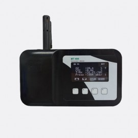 Lab Environment Monitor