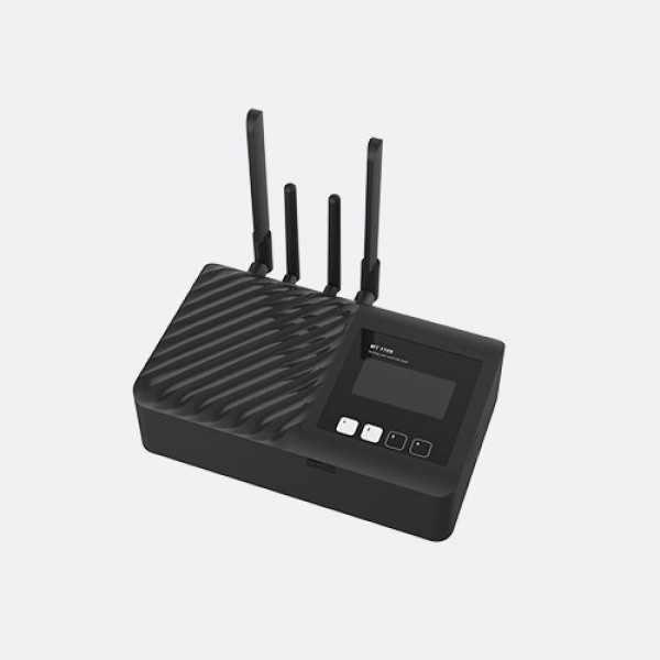 Data Transmitter Host 
