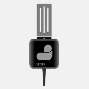 LN₂ Smart Tank Lock