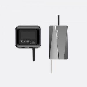 Incubator Temperature Monitor