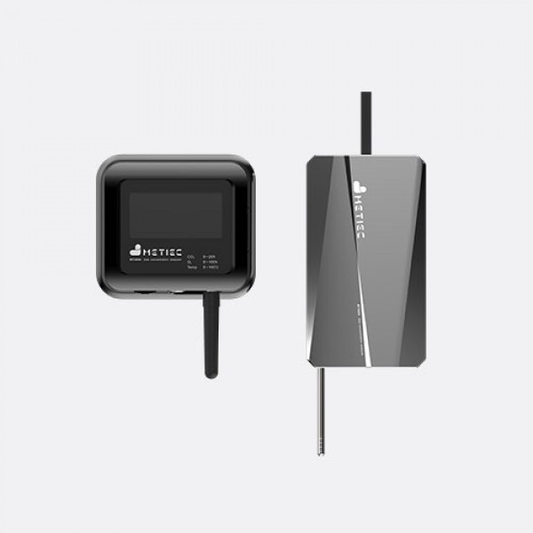 Incubator Temperature Monitor Incubator Temperature Monitor