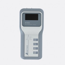 Hand-held Monitor for Embryo Incubator