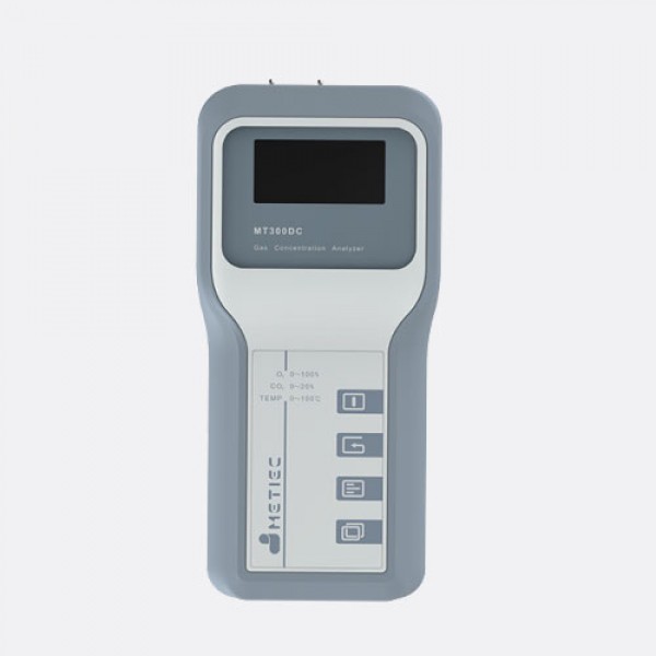 Hand-held Monitor for Embryo Incubator