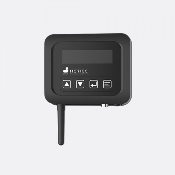 Incubator Data Transmitter 