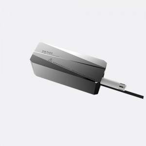 Incubator Gas&Temperature&Humidity Monitor