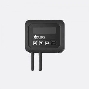 Data Transmitter&Receiver