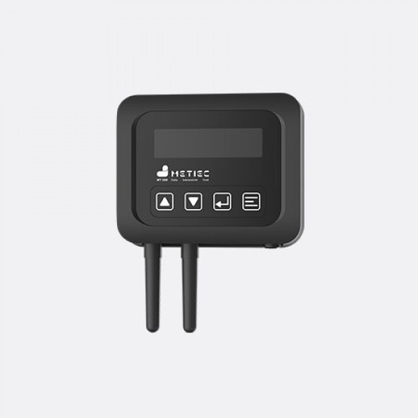 Data Transmitter&Receiver 