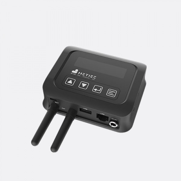 Data Transmitter&Receiver 